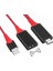 1080P HDMI 2 In1 Cast Telefondan Tv Wireless Dönüştürücü ADAPTÖR-(1903) - HBPAV9573-6752 5