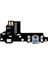 Turkcell T80 Şarj Soket Mikrofon BORDU-(1903) - HBPAV9130-8137 1