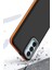 Xiaomi Redmi Note 13 Pro 4g Harvel Kapak - Turuncu - HBPAV7283-8148 2