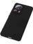 Xiaomi Mi 13 Lite Kılıf Nano Içi Kadife Silikon - Siyah - HBPAV2221-3021 4