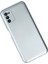 Samsung Galaxy A03S Kılıf Nano Içi Kadife Silikon - Sky Blue - HBPAV7276-8728 2