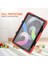 iPad Pro 11 (2020) Kılıf Griffin Tablet Kapak - Kırmızı - HBPAV9129-4133 5