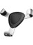 Gravity Drive Universal Araç Havalandırma TUTUCU-(1903) - HBPAV9008-3919 1