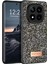Xiaomi Redmi Note 14 Pro 4g Bright Simli Kapak - Gümüş - HBPAV8543-1572 1