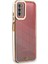 Samsung Galaxy A03S Kılıf Liva Lens Silikon - Beyaz - HBPAV3575-2126 1