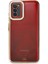 Samsung Galaxy A03S Kılıf Liva Lens Silikon - Beyaz - HBPAV3575-2126 2