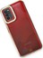 Samsung Galaxy A03S Kılıf Liva Lens Silikon - Beyaz - HBPAV3575-2126 3
