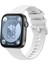 Huawei Watch Fit 3 Klasik Kordon - Beyaz - HBPAV6440-9945 1