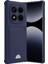 Xiaomi Redmi Note 14 Pro 5g Kelvin Kartvizitli Silikon - Lacivert - HBPAV5513-7061 2