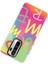 Xiaomi Redmi Note 8 Pro Kılıf Estoril Desenli Kapak - Estoril - 3 - HBPAV4403-4046 3