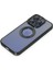 iPhone 15 Pro Max Kılıf Slot Silikon - Köknar Yeşili - HBPAV3305-1770 4