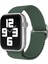 Watch 22MM Star Kordon - Koyu Yeşil - HBPAV4834-2623 1