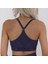 Skipper Blue Racerflex Bra – Dikişsiz ve Hafif Spor Sütyeni 5