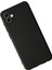 Samsung Galaxy A04E Kılıf First Silikon - Siyah - HBPAV6406-5910 3