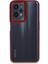 Realme 9 Pro 5g Kılıf Dora Kapak - Kırmızı - HBPAV8846-1729 1