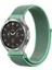 Watch 22MM Hasırlı Cırtcırtlı Kordon - Turkuaz1 - HBPAV7965-1024 1