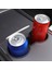 Ally Tesla Model 3 ve Model Y 2021-2022 Için Araba Bardak TUTUCU-(1903) - TOA2929-5293 2