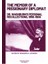 The Memoir Of A Missionary Diplomat: Dr. Washburn's Personal Recollections, 1856-1900 1