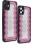 Samsung Galaxy A05 Kılıf Mirror Desenli Kapak - Mirror - 11 - TOA1416-8797 3