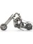 Metal Motor Küçük Boy Model 3 1