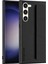Samsung Galaxy S24 Kılıf Data Kapak - Siyah - TOA6823-1339 2