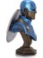 Captain America Büst 1