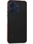 Xiaomi Redmi 13C Harvel Kapak - Kırmızı - TOA6378-1068 1