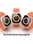 Dux Ducis Flas Series Apple Watch Ultra 49MM Ekran KORUYUCU-(1903) - TOA2934-7404 3