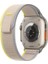 Ally Apple Watch 7-8 41MM 6-5-4 40MM Field Loop Kayış Kordon 3-2-1 38MM-(1903) - TOA6224-1535 2
