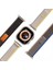 Ally Apple Watch 7-8 41MM 6-5-4 40MM Field Loop Kayış Kordon 3-2-1 38MM-(1903) - TOA6224-1535 3