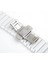 Ally Apple Watch 7-8 45MM 6-5-4 44MM Kordon Kayış Seramik Metal Kordon 3-2-1 42MM- - TOA1586-5380 3
