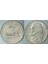 Amerika Birleşik Devletleri 5 Cent 2004 P. Lewis-Clark Keşif Seferi Sirkülasyon Hatıra. 1
