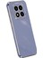 Xiaomi Redmi Note 14 Pro 5g Kılıf Volet Silikon - Mavi - TOA9699-4664 1