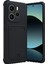 Xiaomi Redmi Note 14 4g Kelvin Kartvizitli Silikon - Siyah - TOA9919-5908 2