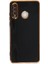Huawei P30 Lite Kılıf Volet Silikon - Siyah - TOA8799-5863 1
