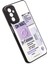 Samsung Galaxy M23 Kılıf Mirror Desenli Kapak - Mirror - 4 - TOA6597-1599 2