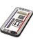 iPhone 6 Kılıf Mirror Desenli Kapak - Mirror - 7 - TOA9586-2334 3