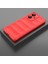 Realme 10 Pro 5g Kılıf Optimum Silikon - Kırmızı - TOA2444-9465 2