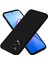 Xiaomi Poco X5 5g Kılıf First Silikon - Siyah - TOA4297-1758 2