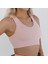 Rose Shadow Airflow Seamless Bra Spor Sütyeni 4