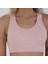 Rose Shadow Airflow Seamless Bra Spor Sütyeni 5