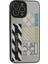iPhone 14 Pro Kılıf Mirror Desenli Kapak - Mirror - 6 - TOA2182-7744 1