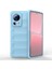 Xiaomi Mi 13 Lite Kılıf Optimum Silikon - Sky Blue - TOA2073-1245 1