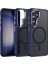 Samsung Galaxy S24 Winner Magsafe Kapak - Lacivert - TOA9326-4123 1