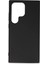 Samsung Galaxy S24 Ultra Kılıf First Silikon - Siyah - TOA3954-3731 2