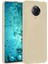 Xiaomi Redmi K30 Pro Kılıf Nano Içi Kadife Silikon - Kemik - TOA1671-9624 2