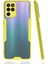 Oppo Reno 5 Lite Kılıf Platin Silikon - Sarı - TOA8145-2032 1