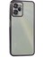 Realme C35 Kılıf Lensli Silikon - Mor - TOA7093-8305 1
