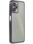 Realme C35 Kılıf Lensli Silikon - Mor - TOA7093-8305 2