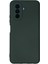 Huawei Nova Y70 Kılıf Nano Içi Kadife Silikon - Koyu Yeşil - TOA3040-5937 1